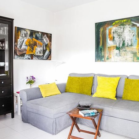 Apartment Apple Dunes With Pool Corralejo By Holidays Home Buitenkant foto