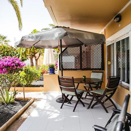Apartment Apple Dunes With Pool Corralejo By Holidays Home Buitenkant foto