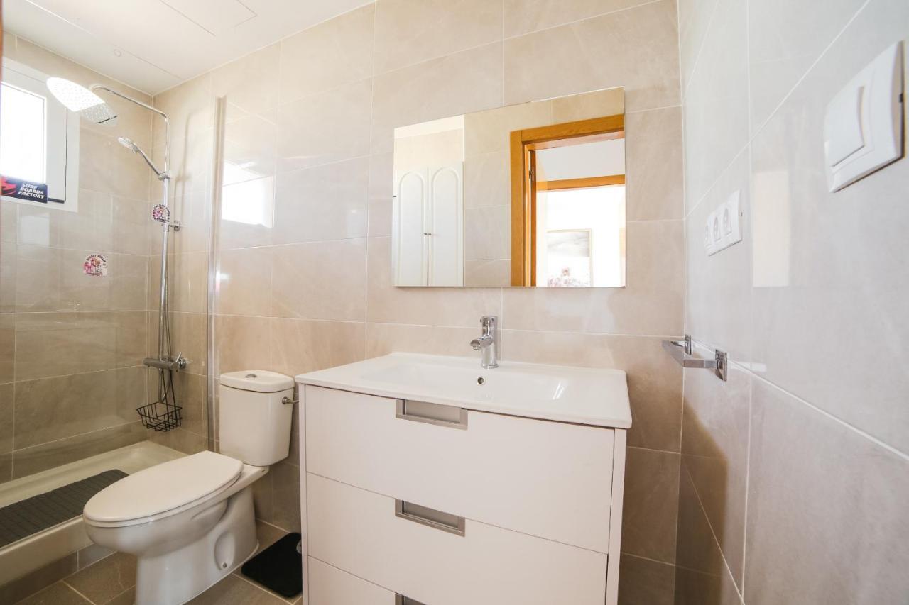Apartment Apple Dunes With Pool Corralejo By Holidays Home Buitenkant foto