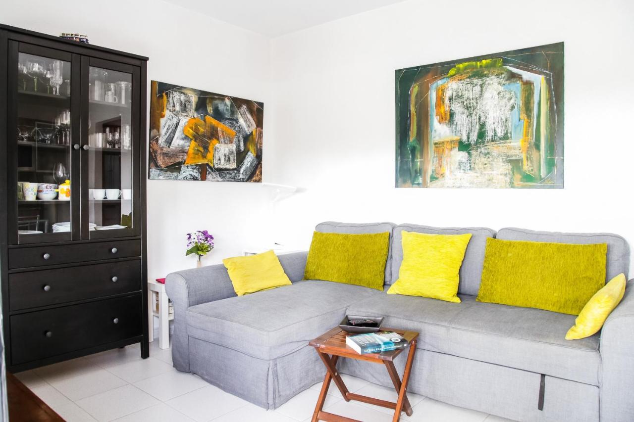 Apartment Apple Dunes With Pool Corralejo By Holidays Home Buitenkant foto