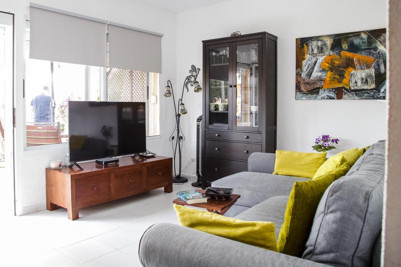 Apartment Apple Dunes With Pool Corralejo By Holidays Home Buitenkant foto