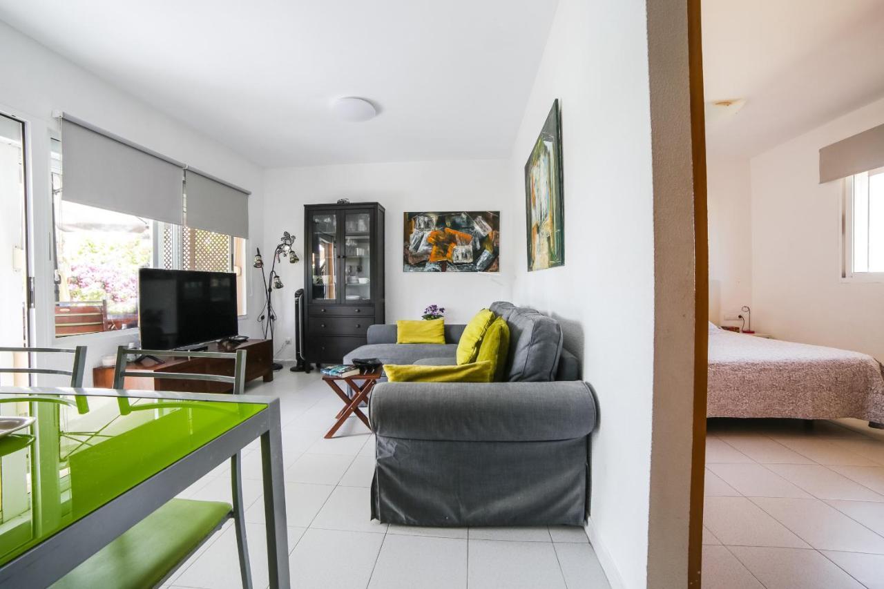 Apartment Apple Dunes With Pool Corralejo By Holidays Home Buitenkant foto
