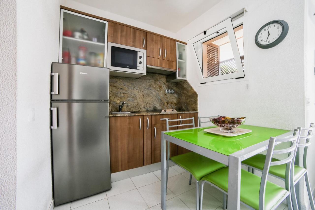 Apartment Apple Dunes With Pool Corralejo By Holidays Home Buitenkant foto