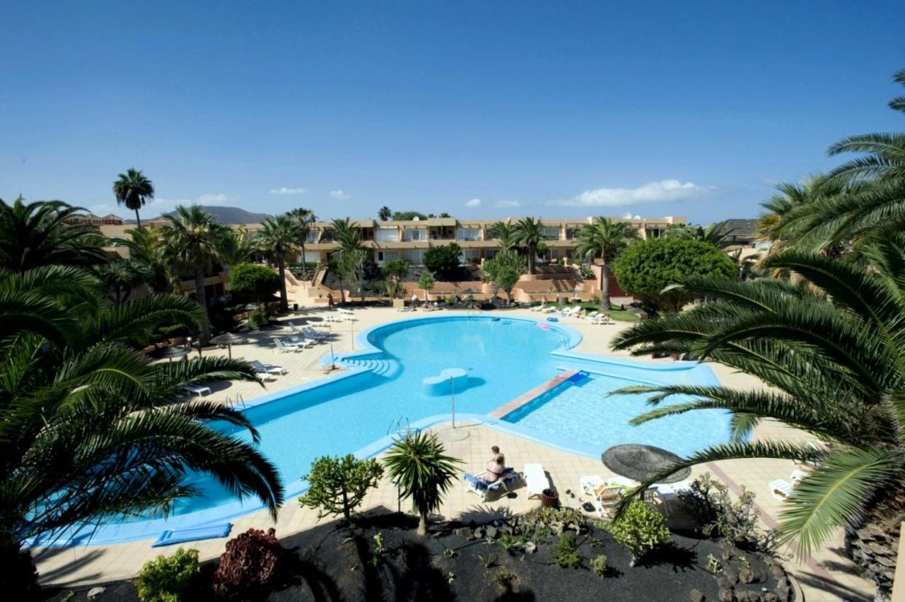 Apartment Apple Dunes With Pool Corralejo By Holidays Home Buitenkant foto