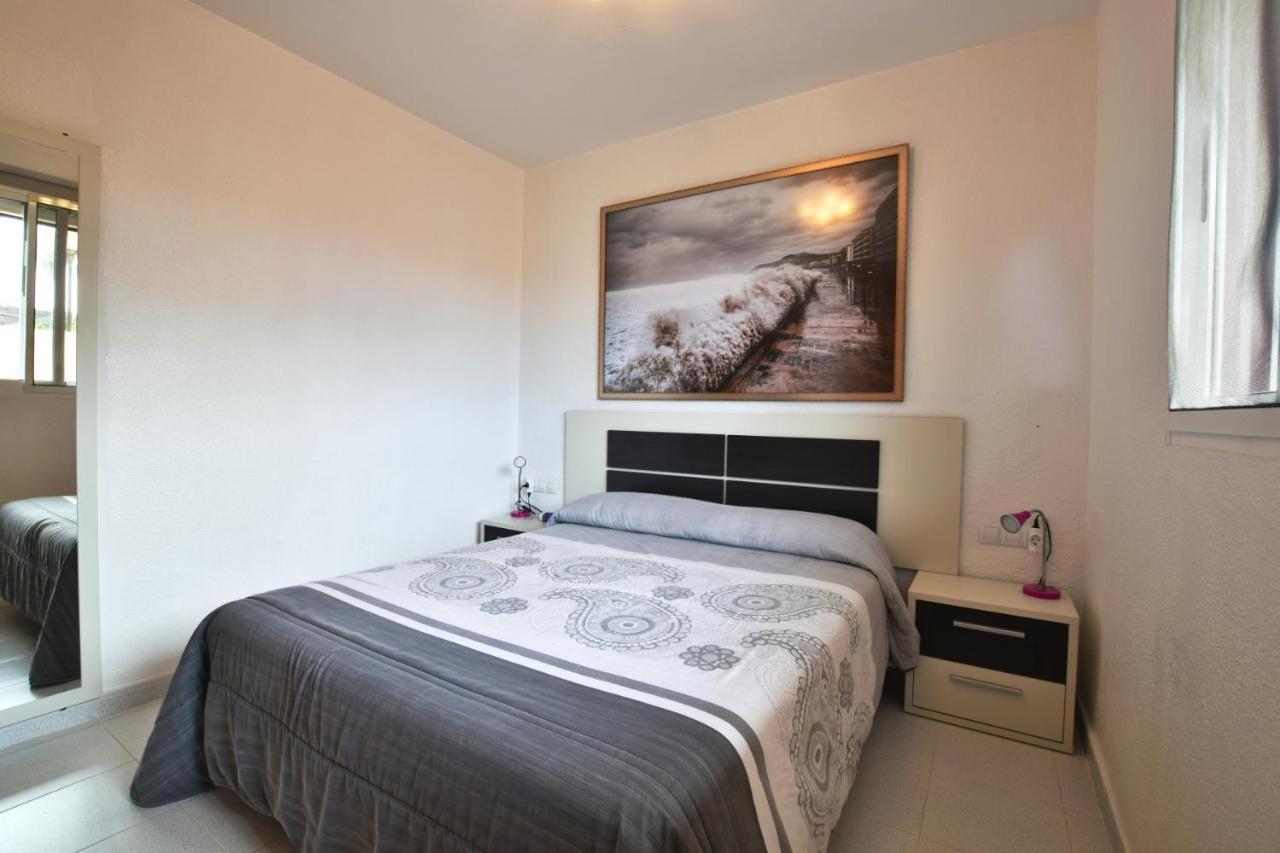 Apartment Apple Dunes With Pool Corralejo By Holidays Home Buitenkant foto