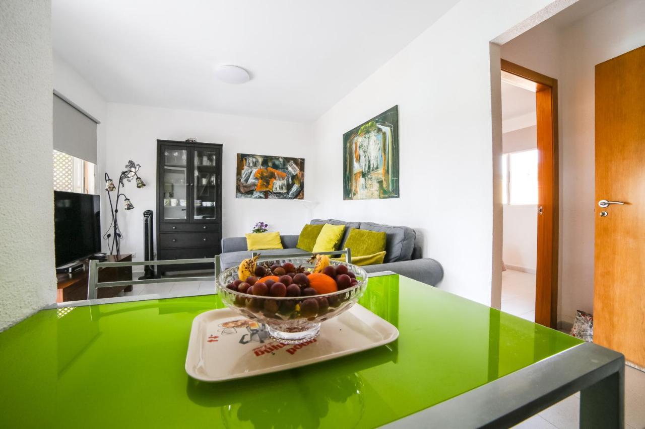 Apartment Apple Dunes With Pool Corralejo By Holidays Home Buitenkant foto
